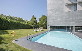 NH Collection Santiago de Compostela